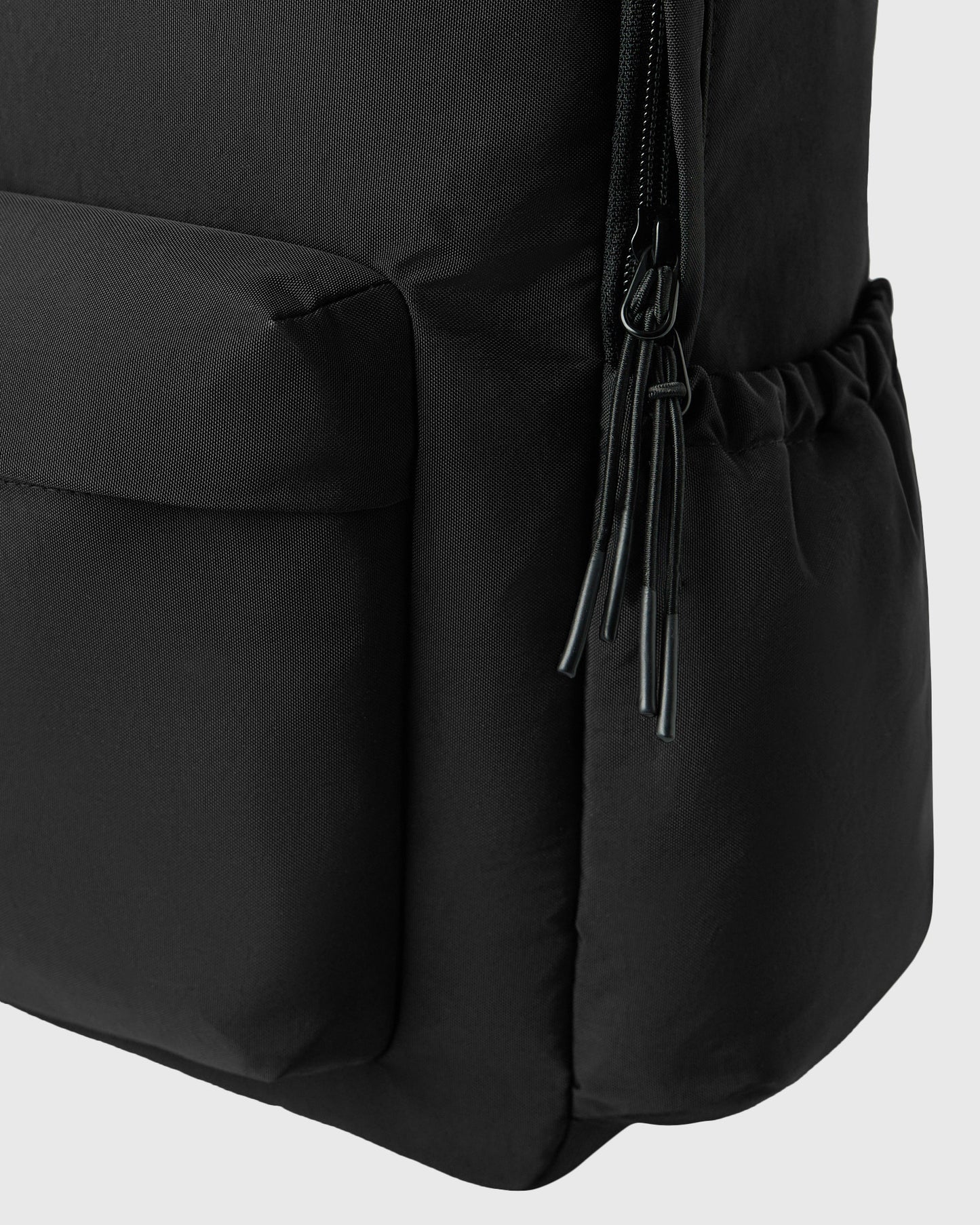 Backpack - Black