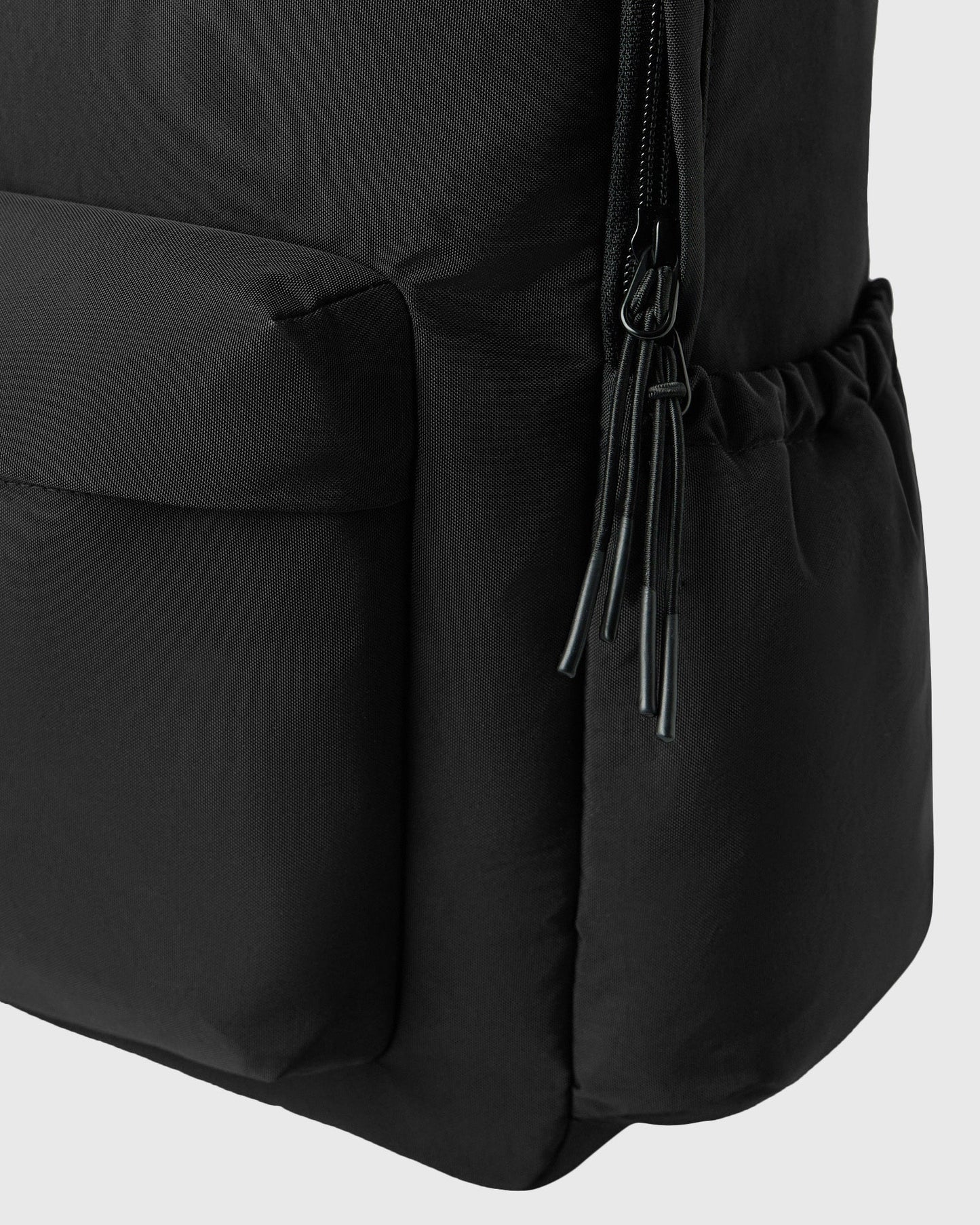Backpack - Black
