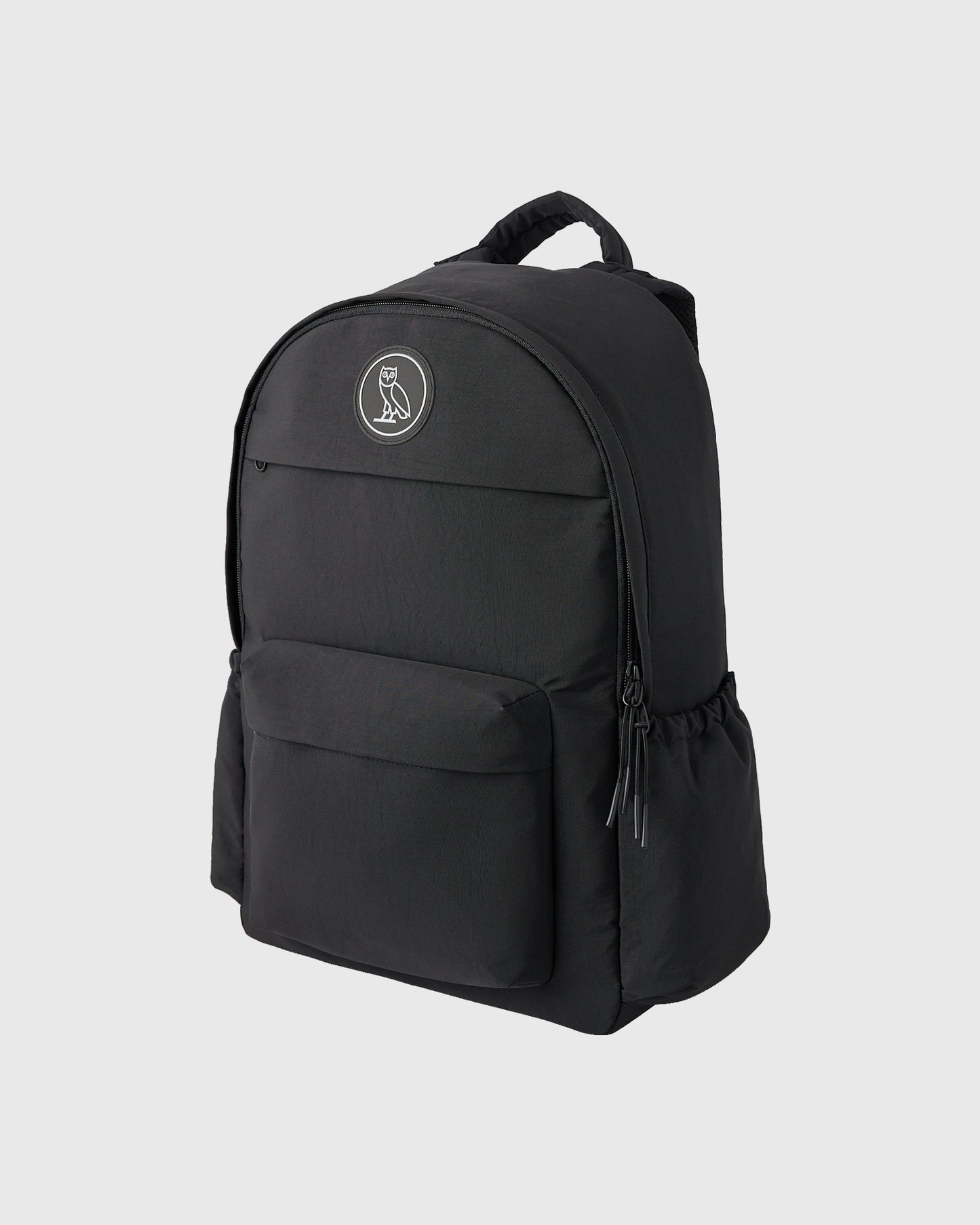Backpack - Black