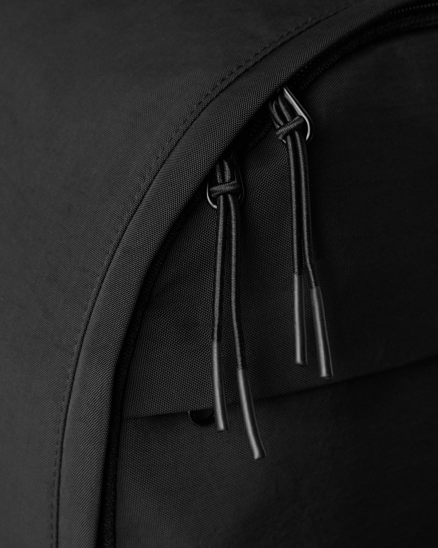 Backpack - Black