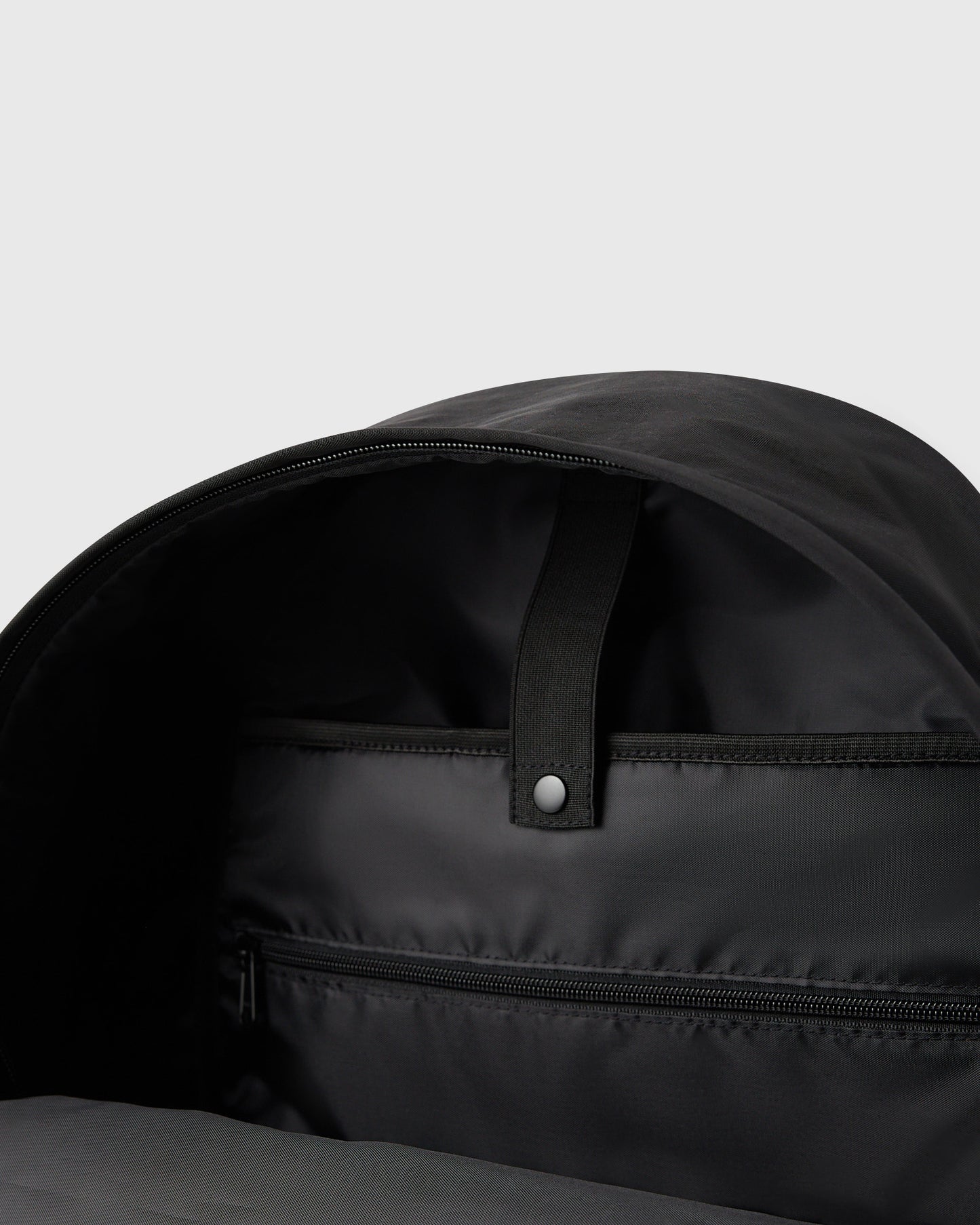 Backpack - Black