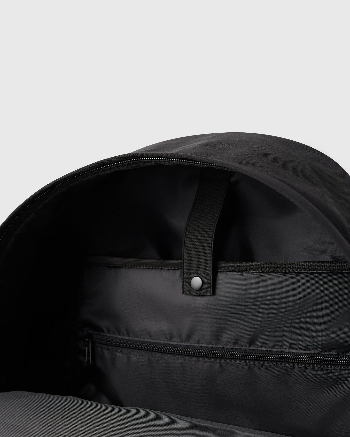 Backpack - Black
