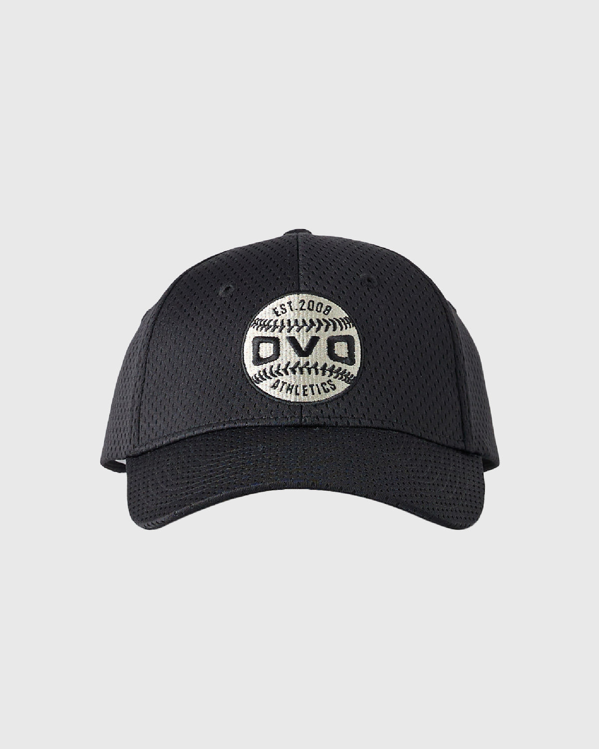 Mesh Ballpark Cap