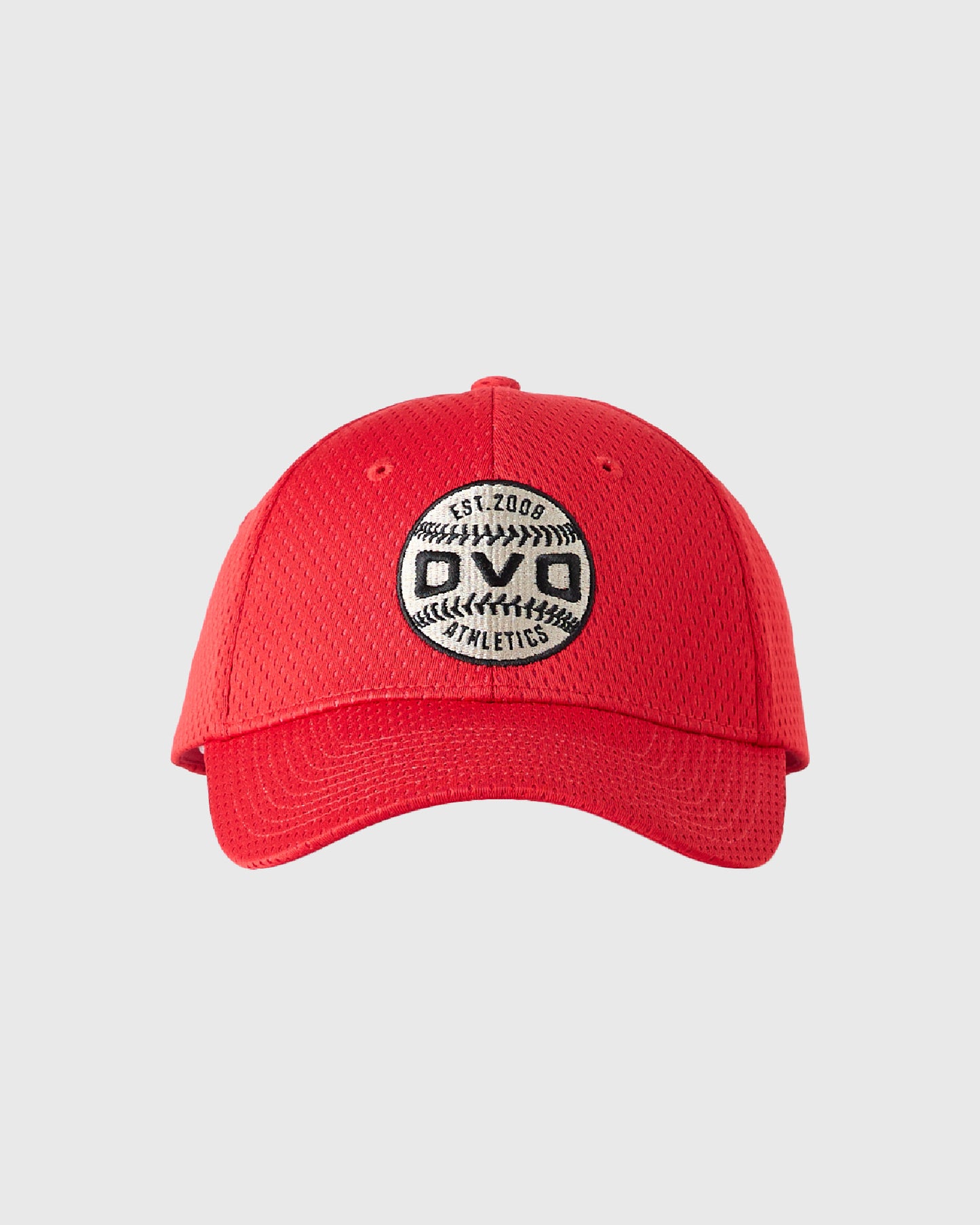 Mesh Ballpark Cap