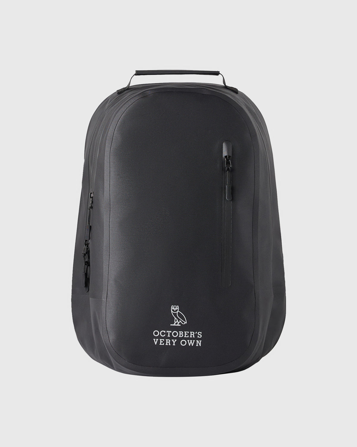 Commuter Backpack - Black