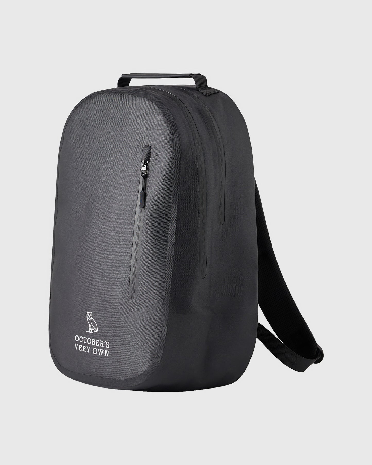 Commuter Backpack - Black