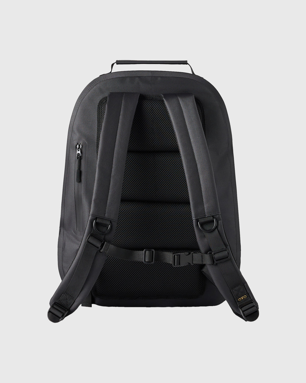 Commuter Backpack - Black