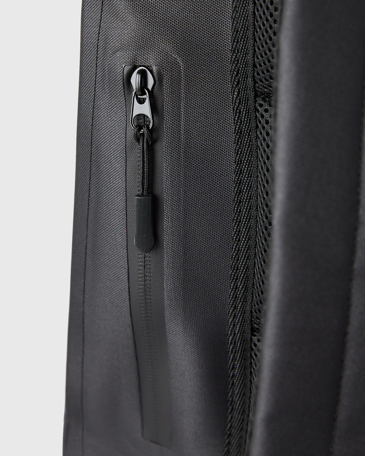 Commuter Backpack - Black