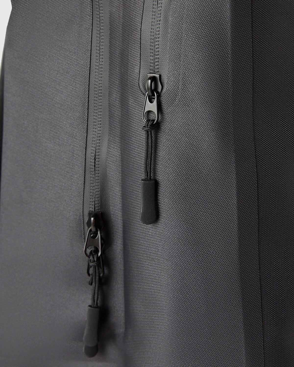 Commuter Backpack - Black