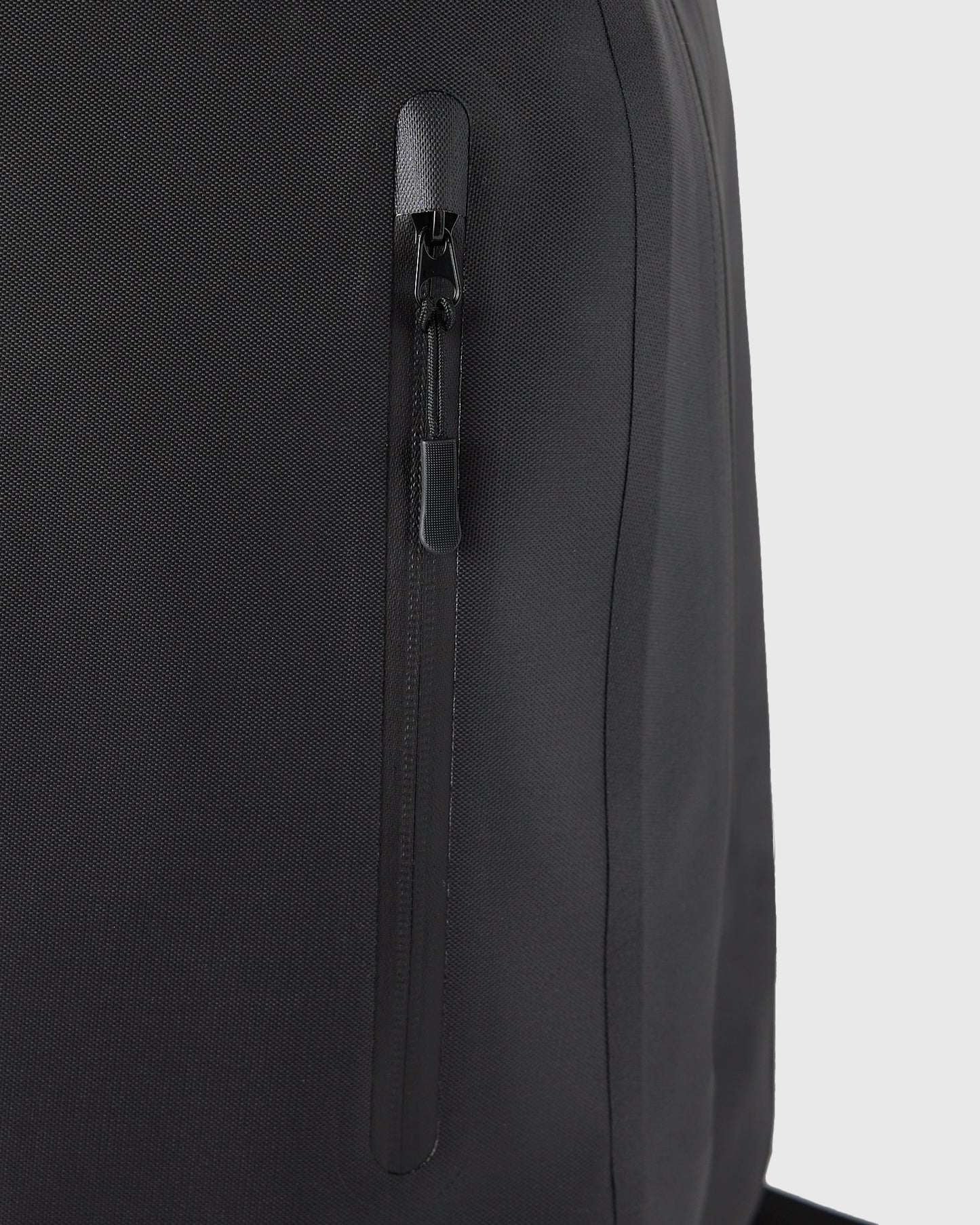Commuter Backpack - Black
