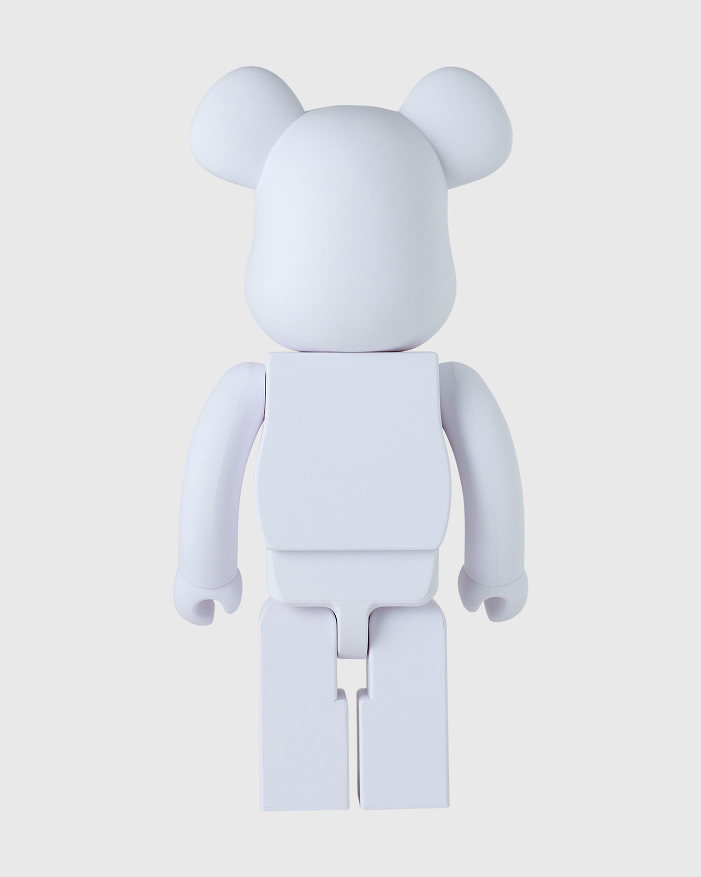 Medicom BE@RBRICK™ 1000 % - Blanc nacré