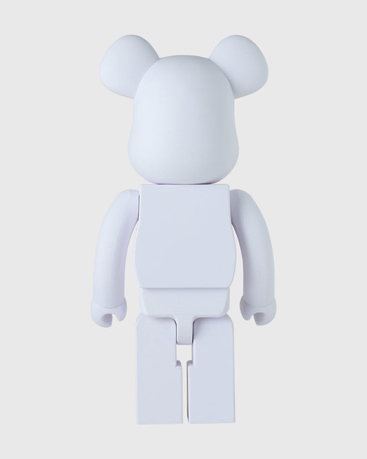 Medicom BE@RBRICK™ 1000% - Pearl White