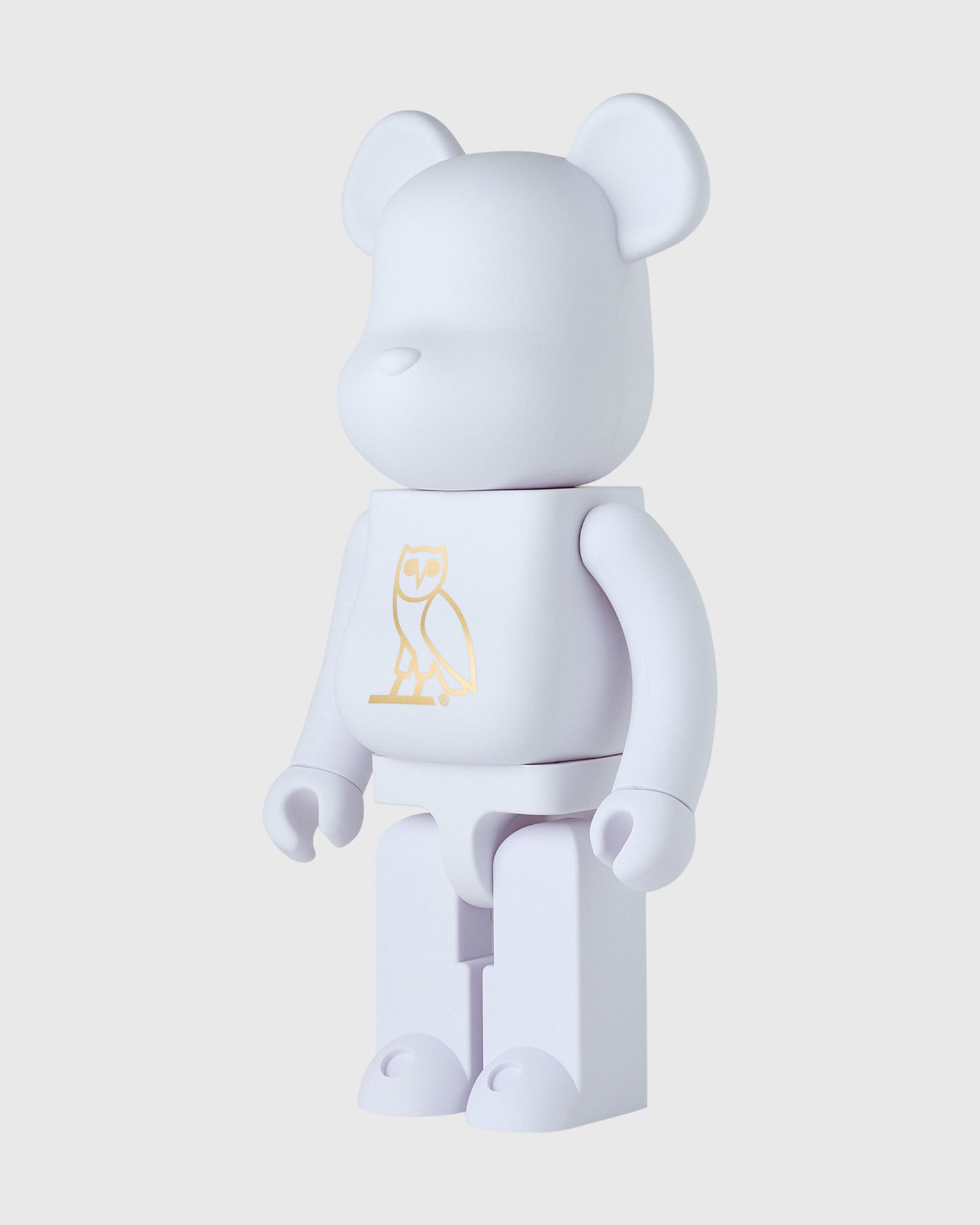 Medicom BE@RBRICK™ 1000 % - Blanc nacré