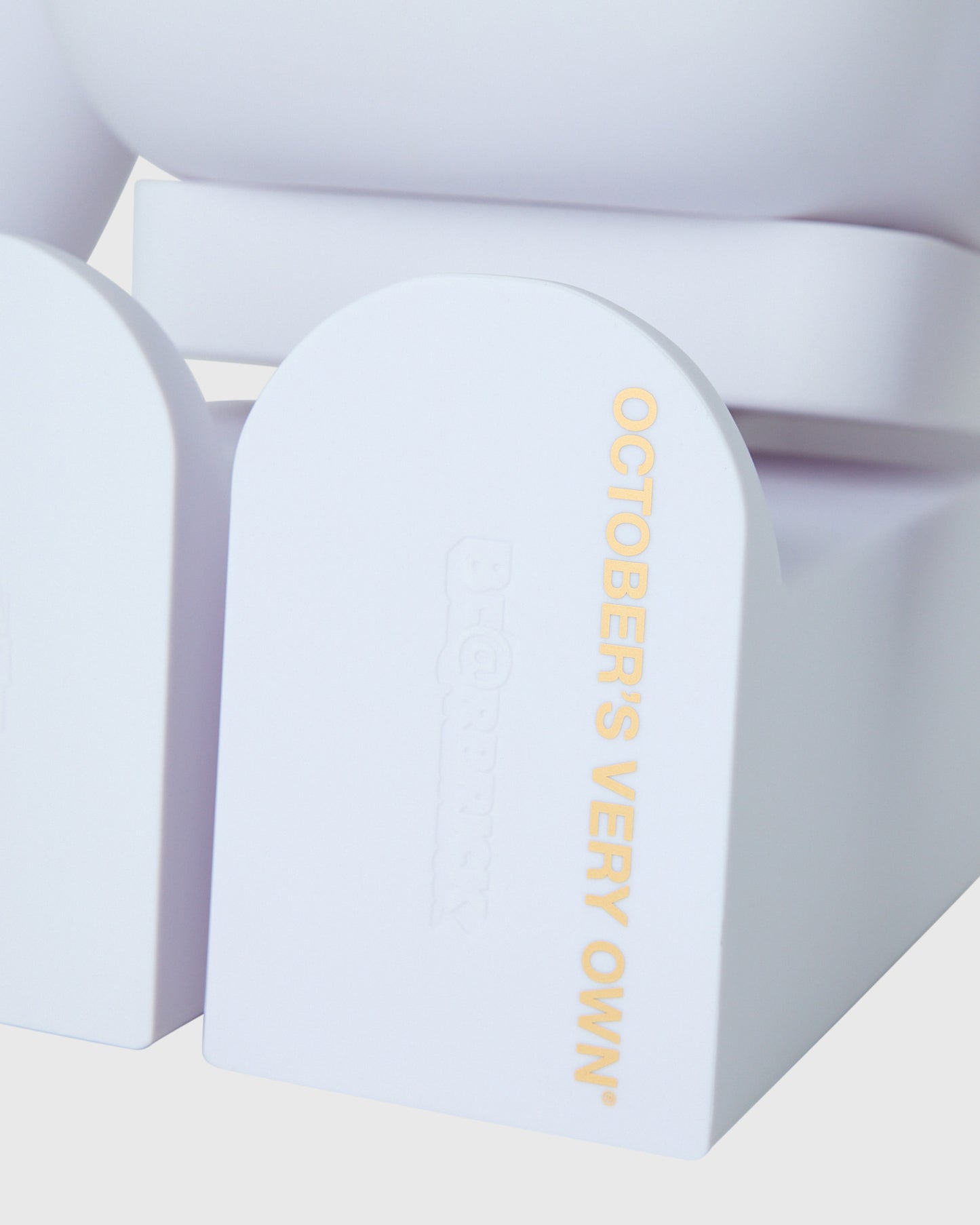 Medicom BE@RBRICK™ 1000 % - Blanc nacré