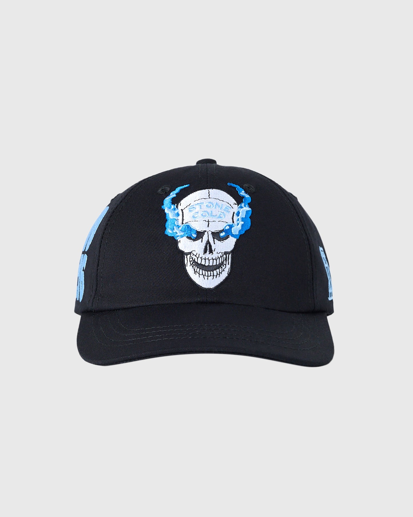 WWE Stone Cold Hat - Black