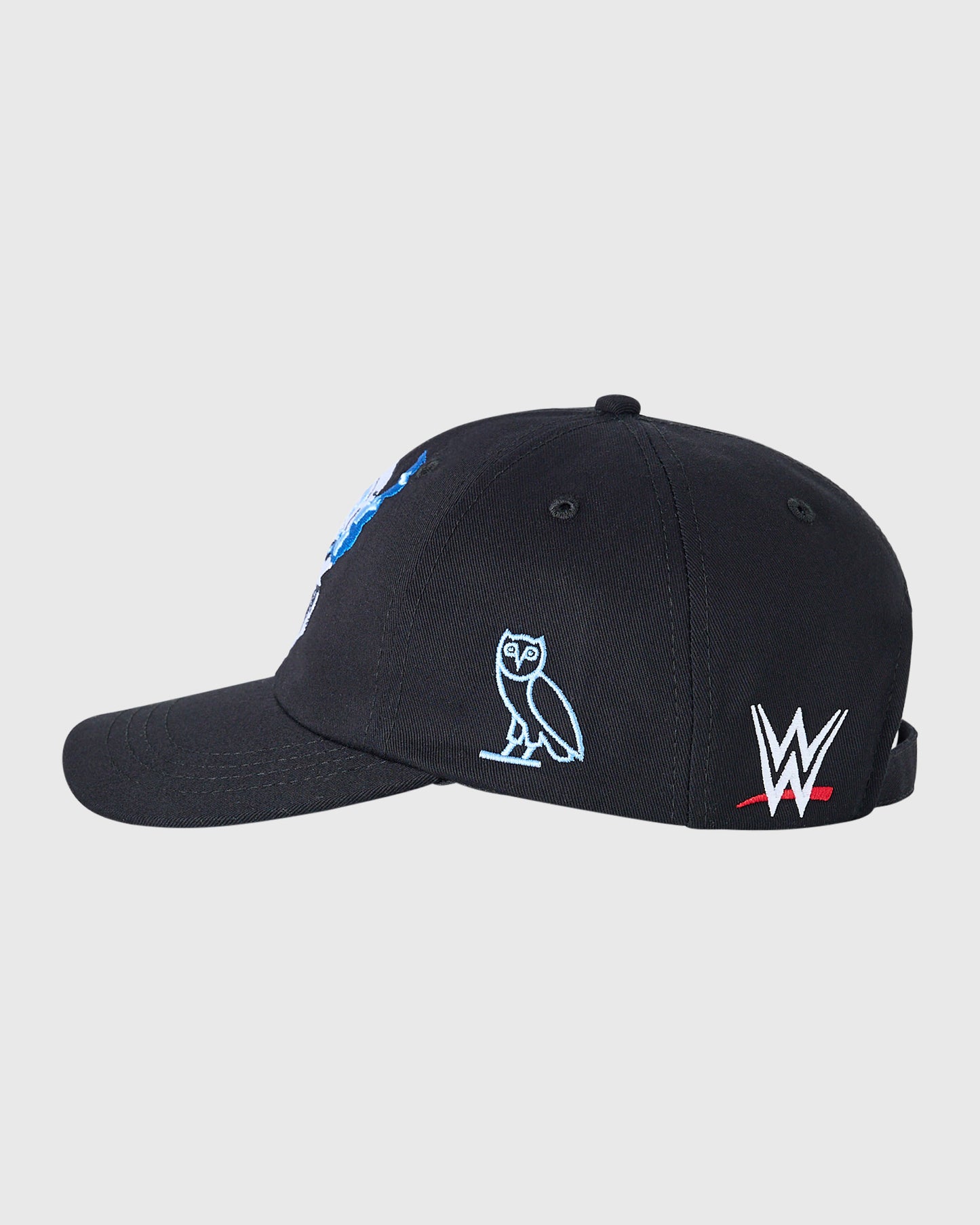 WWE Stone Cold Hat - Black