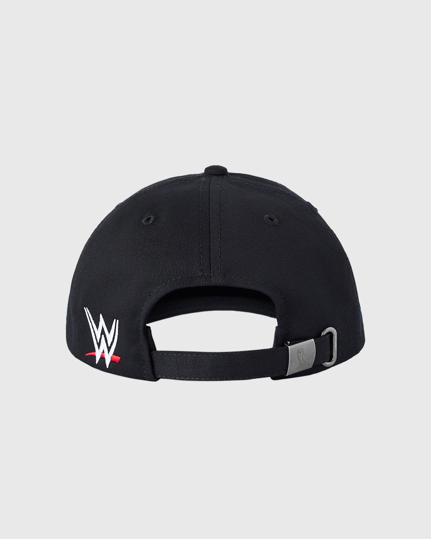 WWE Stone Cold Hat - Black
