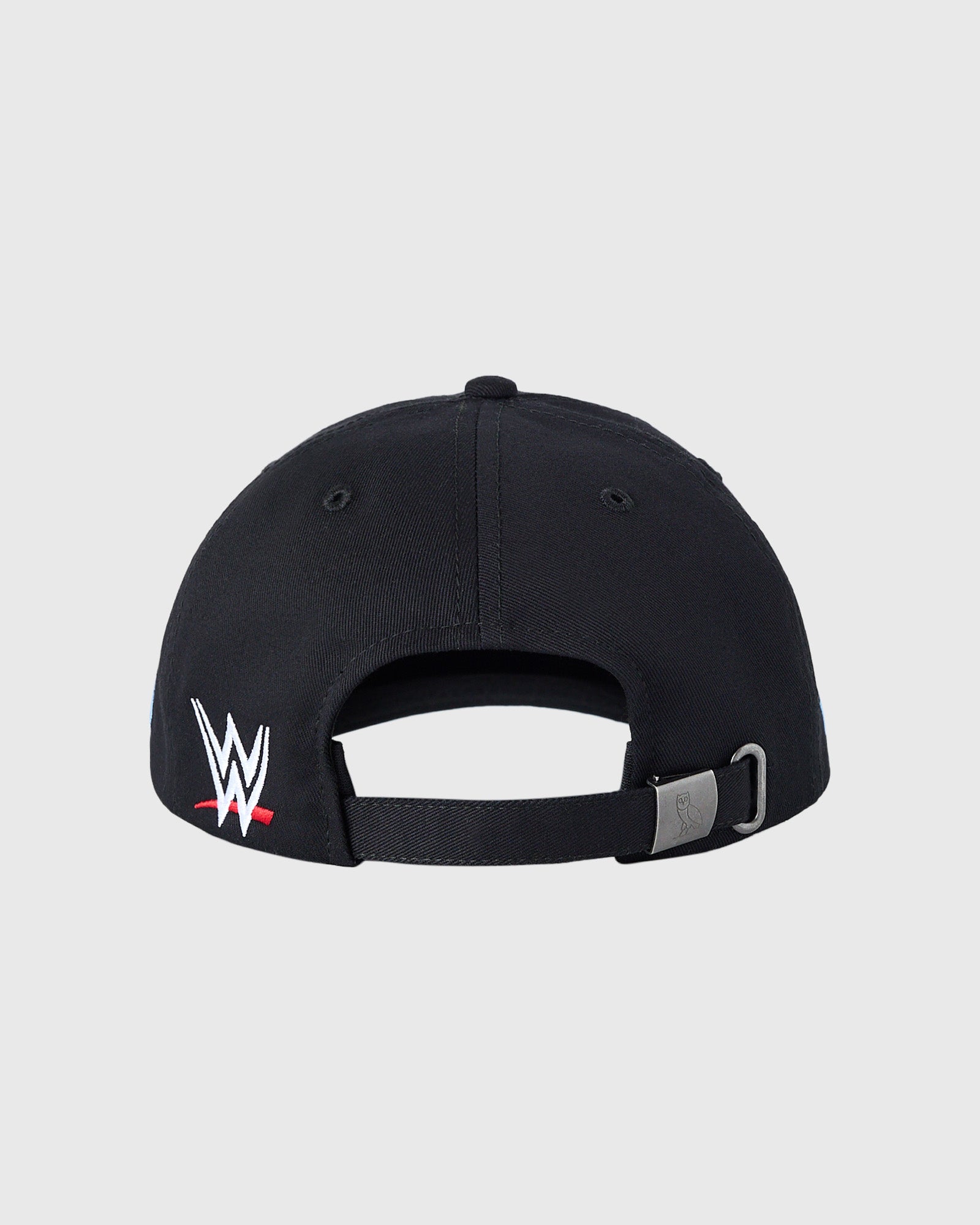 WWE Stone Cold Hat - Black