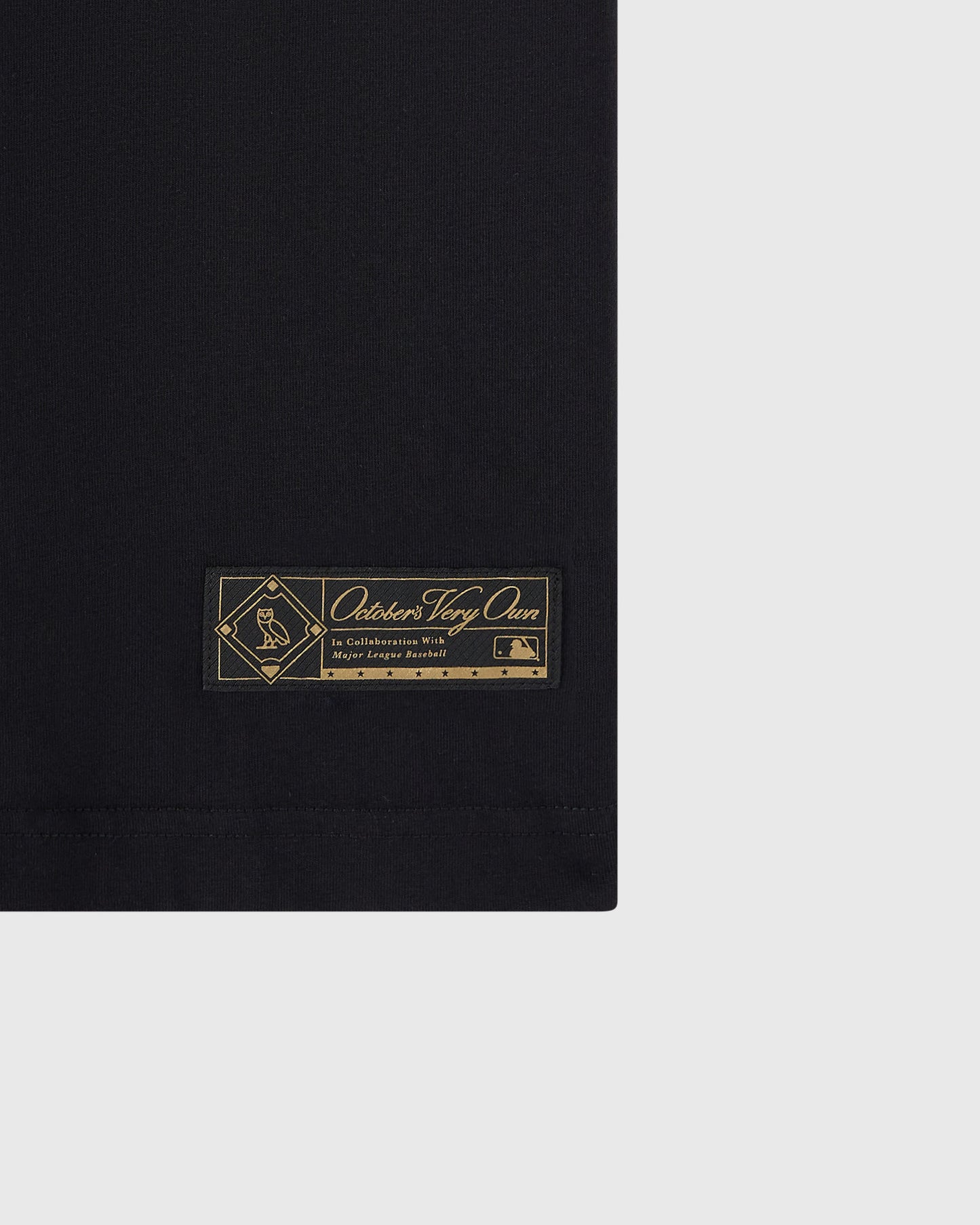 New York Yankees Tee - Black