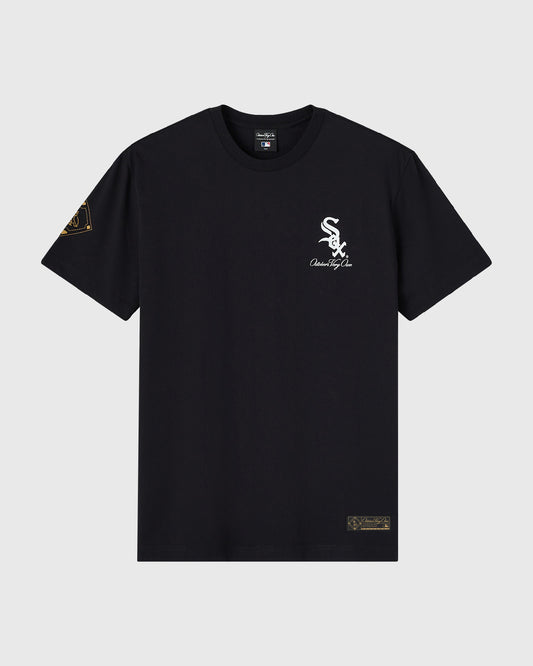 Chicago White Sox Tee - Black