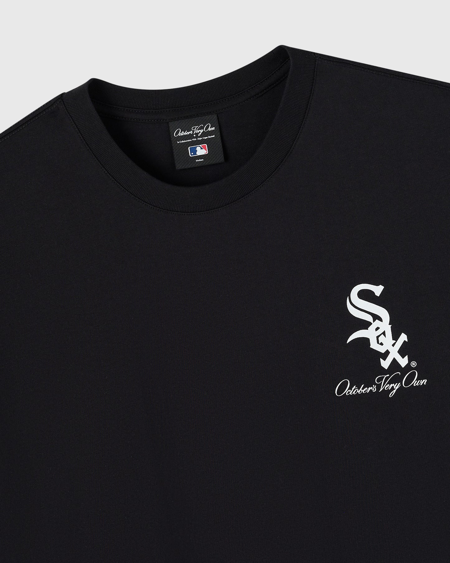 Chicago White Sox Tee - Black