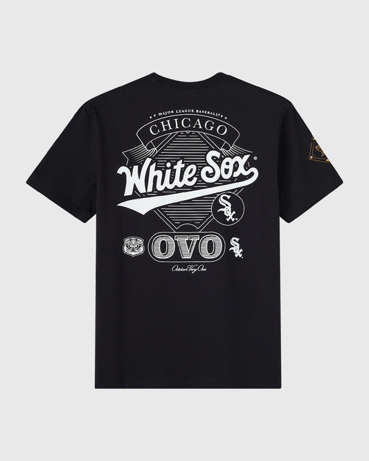Chicago White Sox Tee - Black