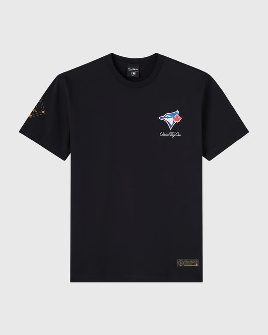 Toronto Blue Jays Tee - Black