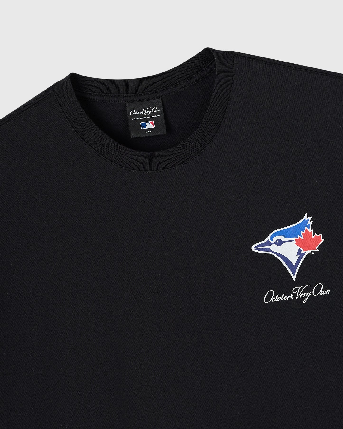 Toronto Blue Jays Tee - Black