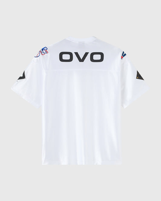 Chicago White Sox Raglan Shirt - White