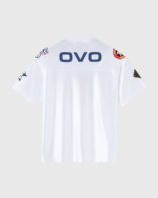 Houston Astros Raglan Shirt - White