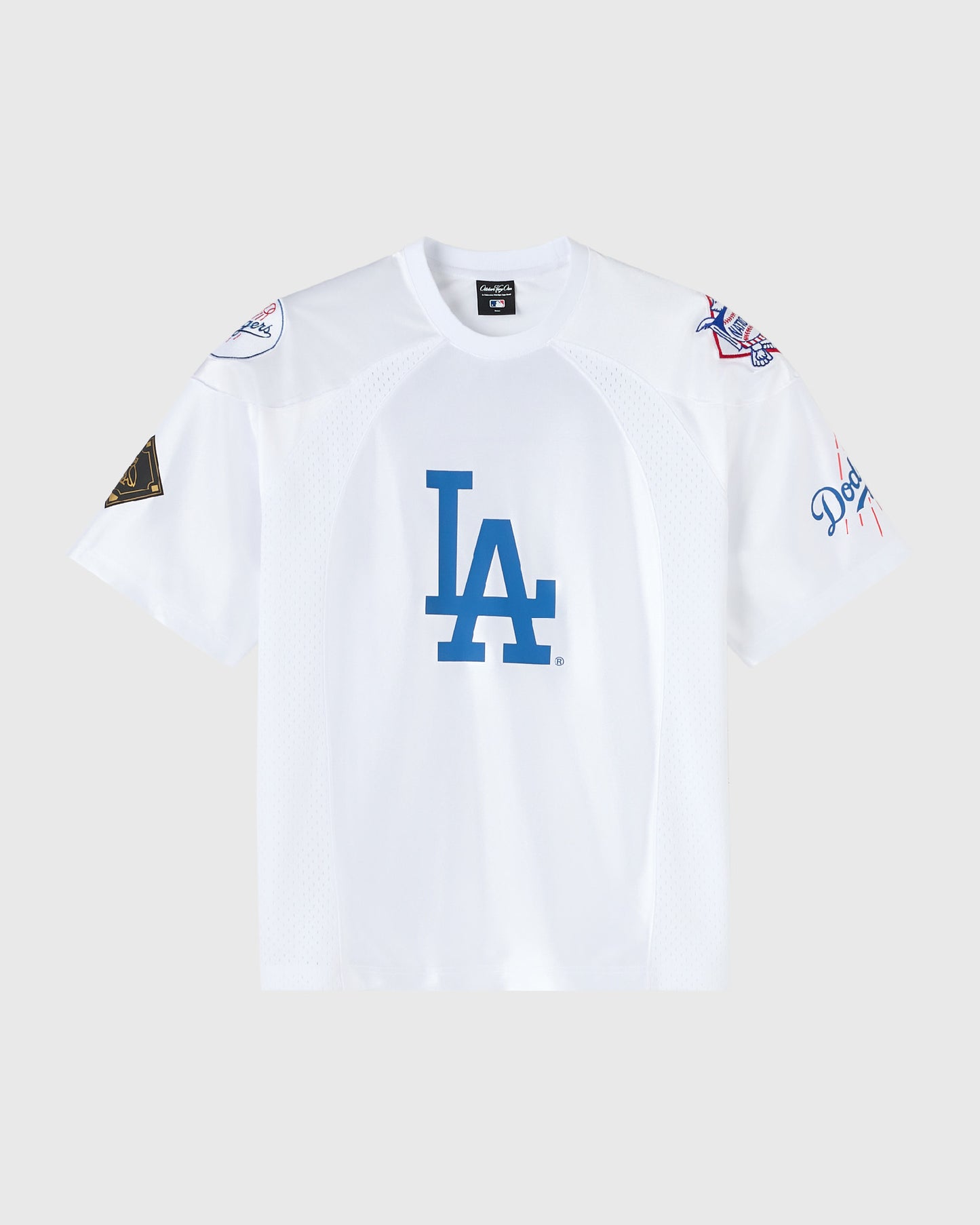 Los Angeles Dodgers