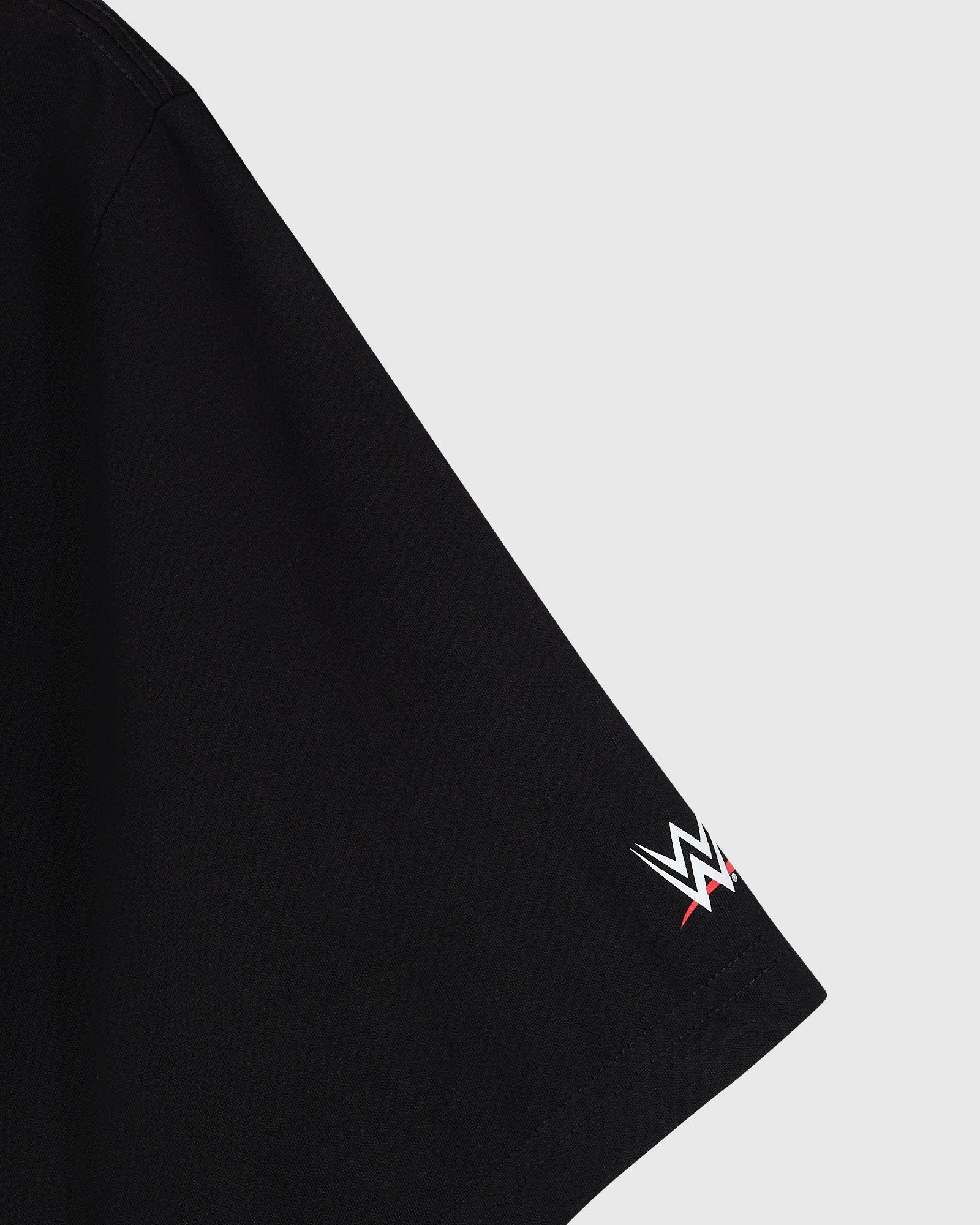 WWE John Cena Tee - Black