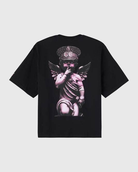 WWE Chelsea Green Tee - Black