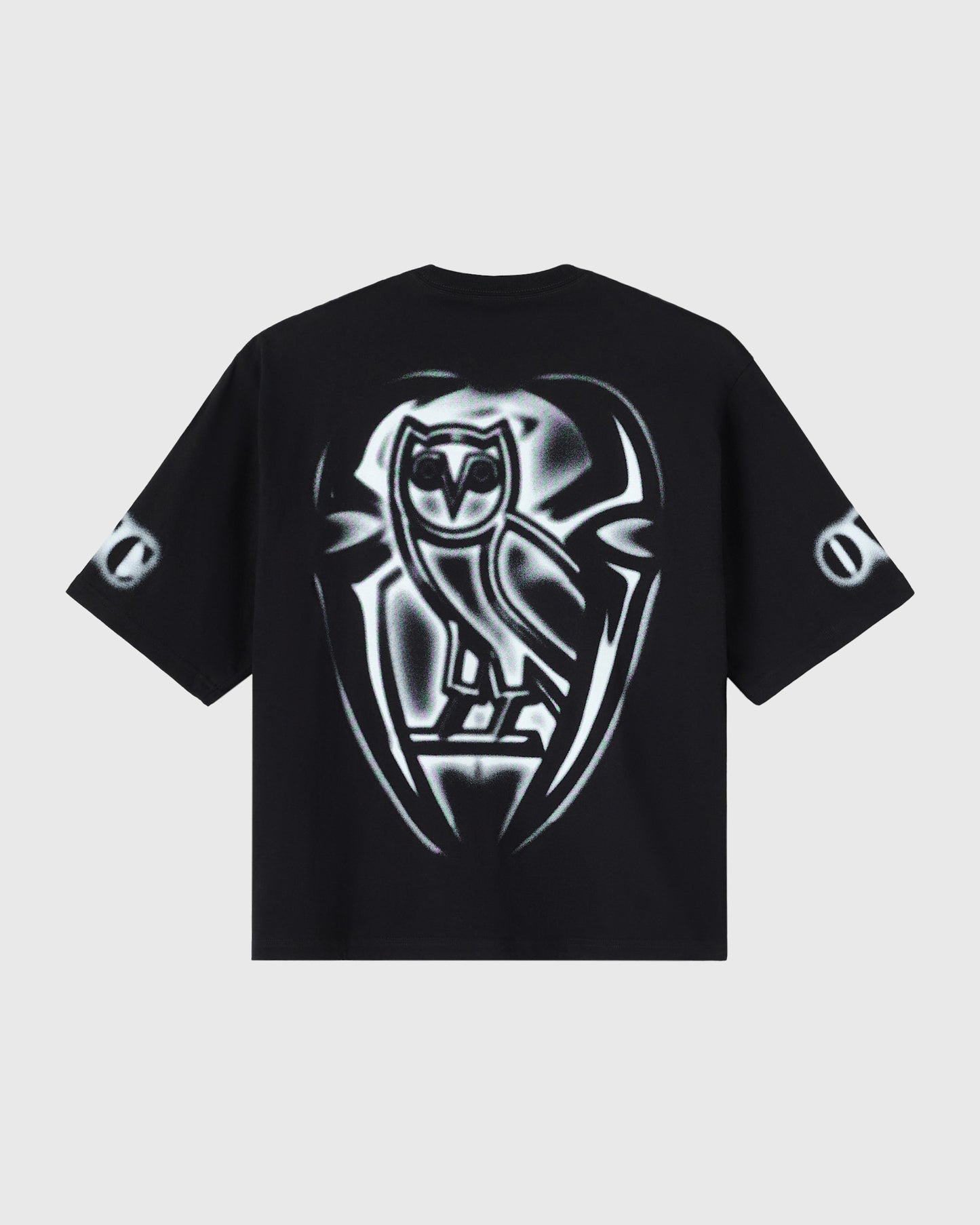 WWE Roman Reigns Tee - Black