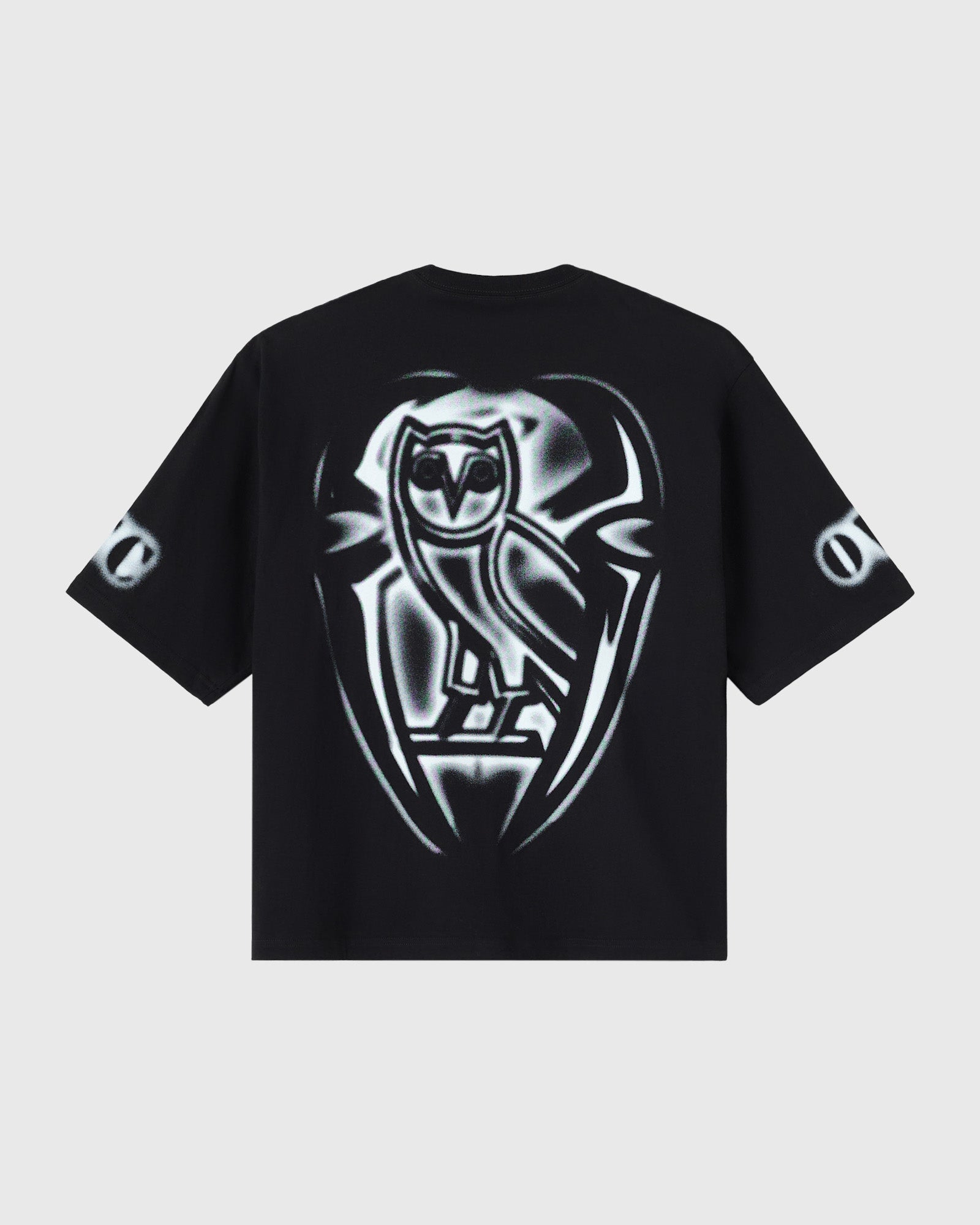 WWE Roman Reigns Tee - Black
