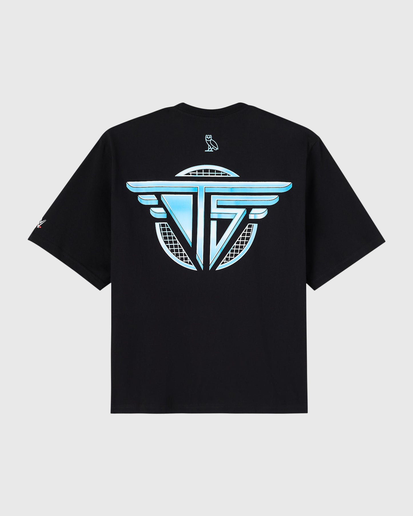 WWE Trish Stratus Tee - Black