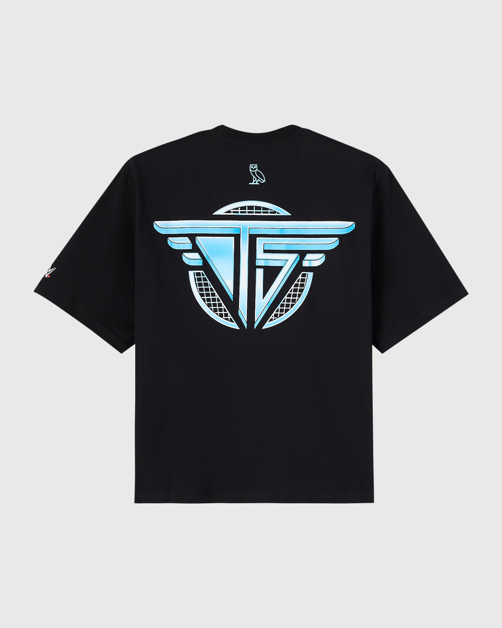 WWE Trish Stratus Tee - Black