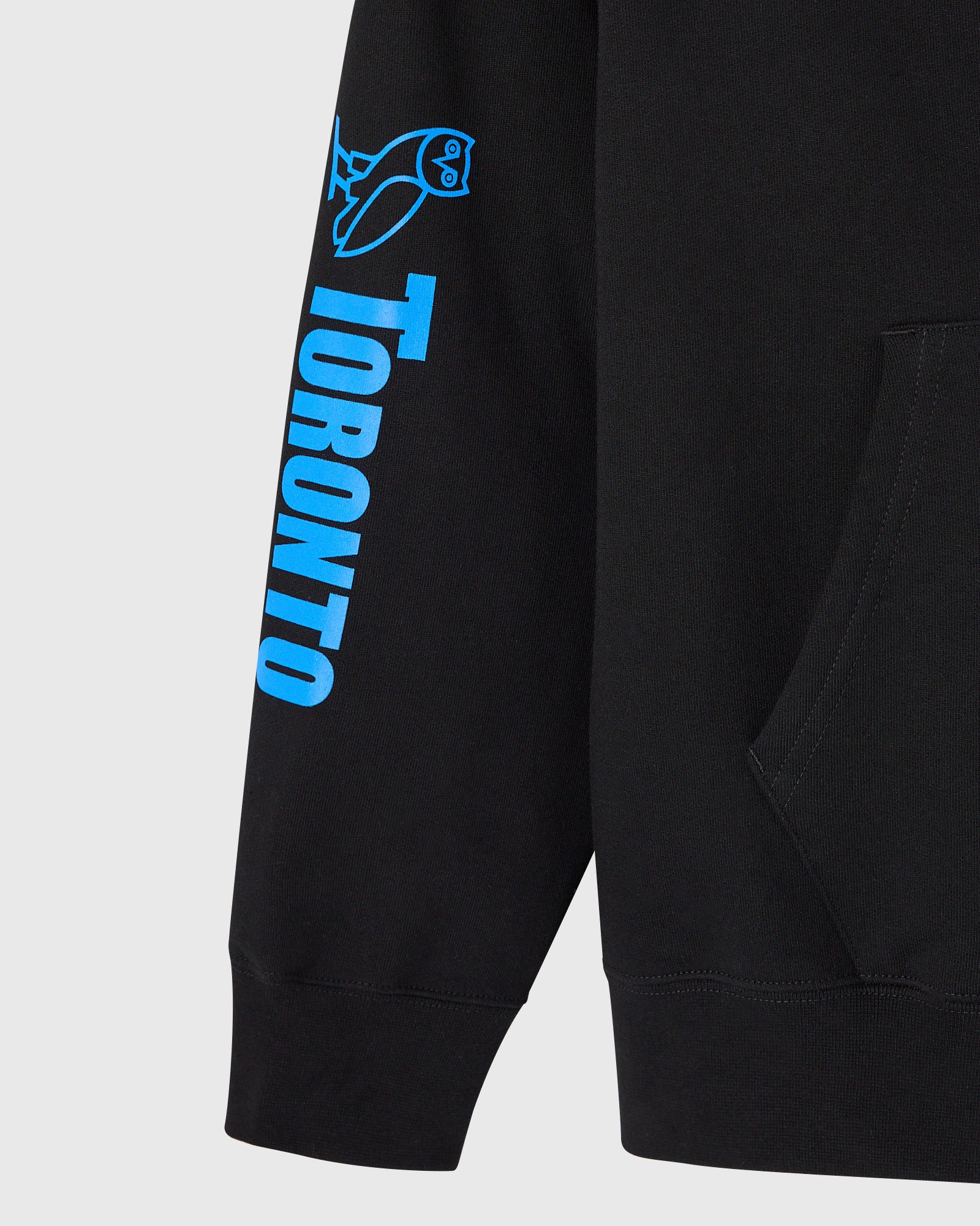WWE Wrestlemania VI Full-Zip Hoodie - Black
