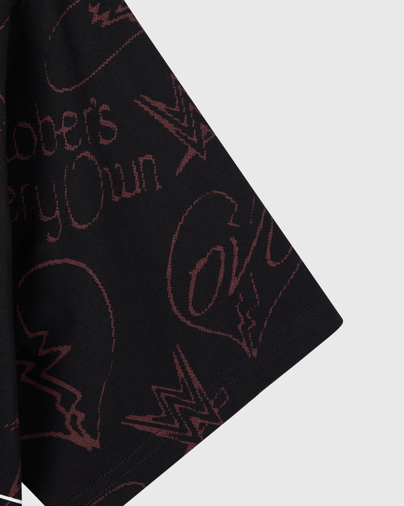 WWE Shawn Michaels Tee - All Over Print