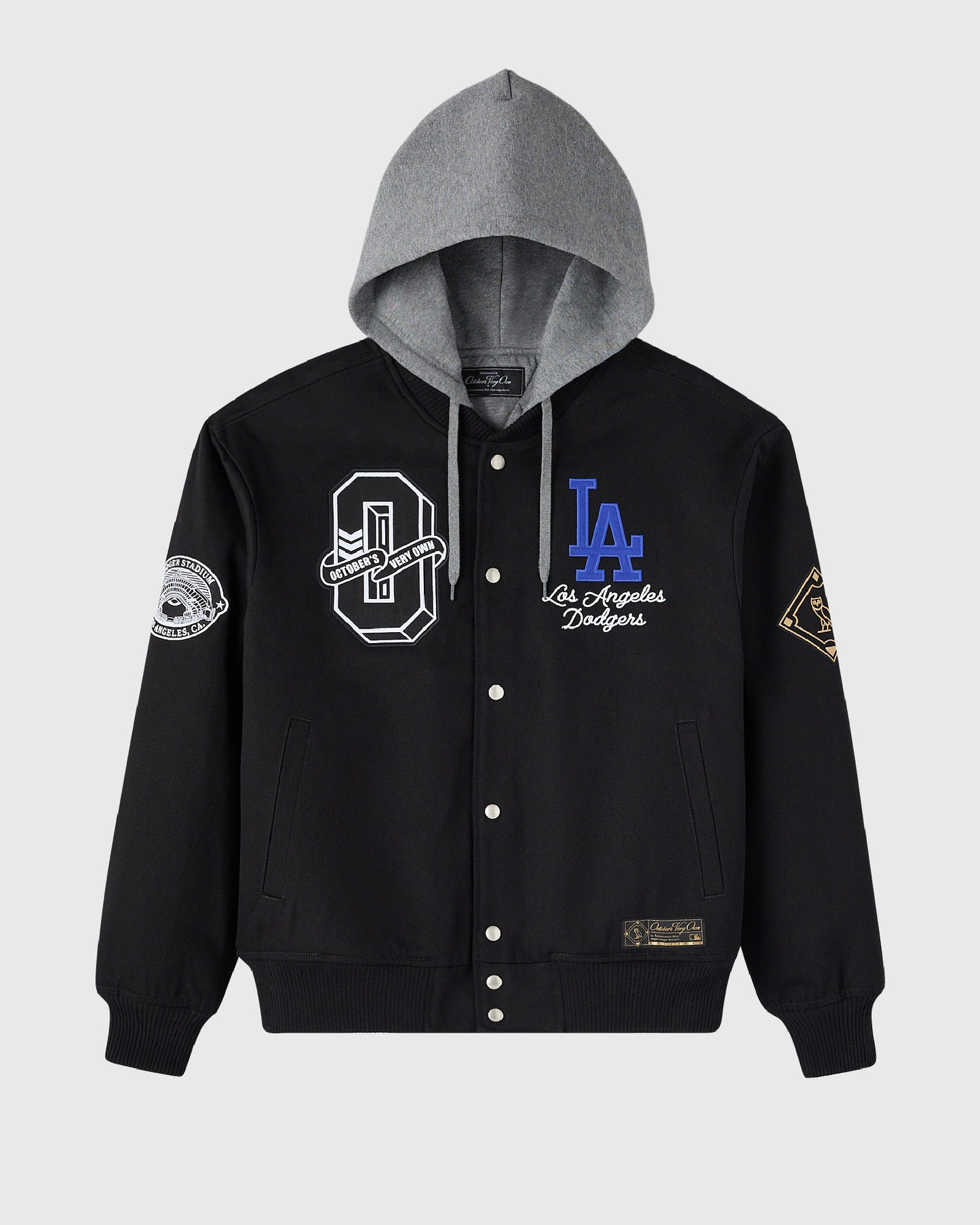Los Angeles Dodgers