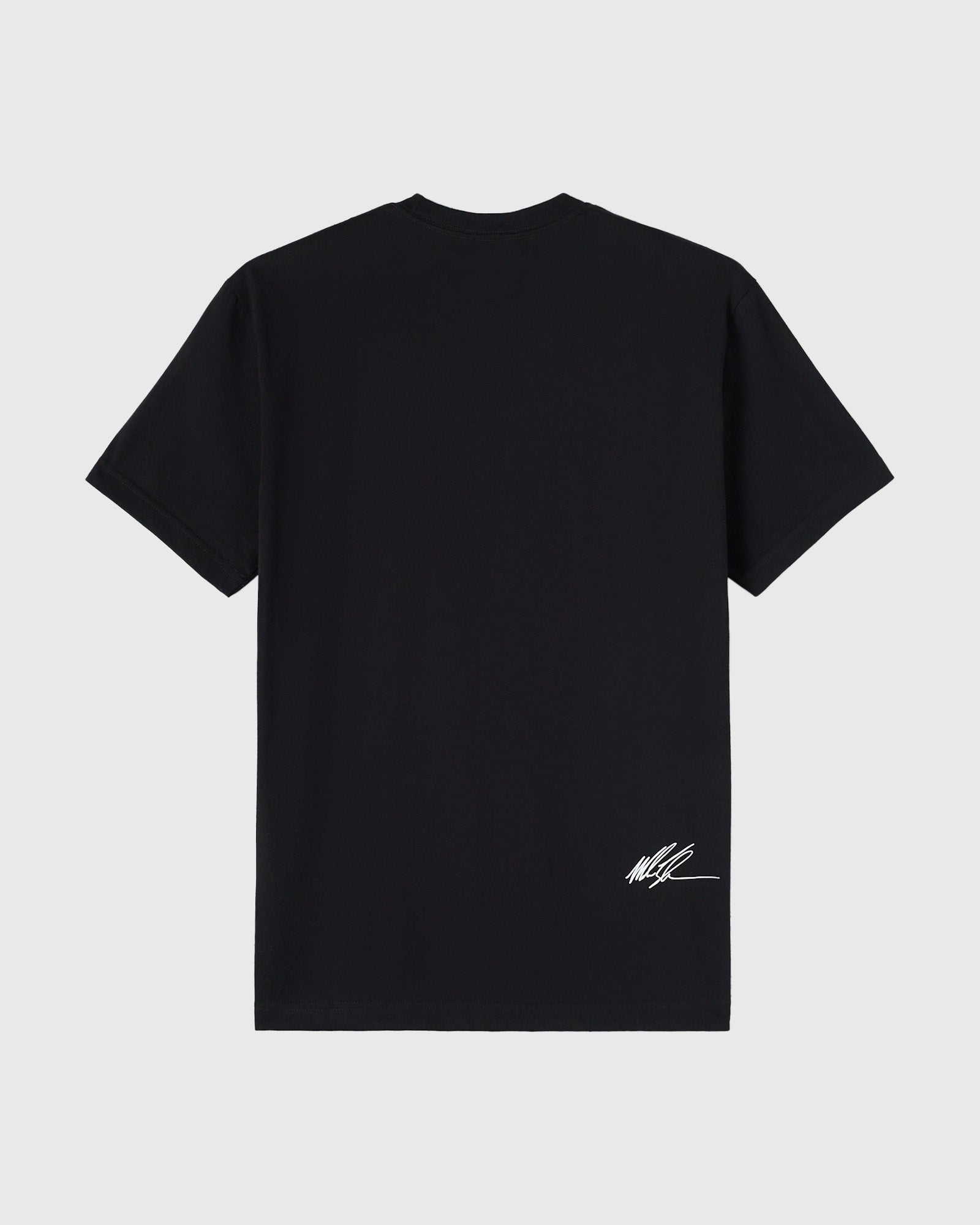 Tyson OG Photo Tee - Black