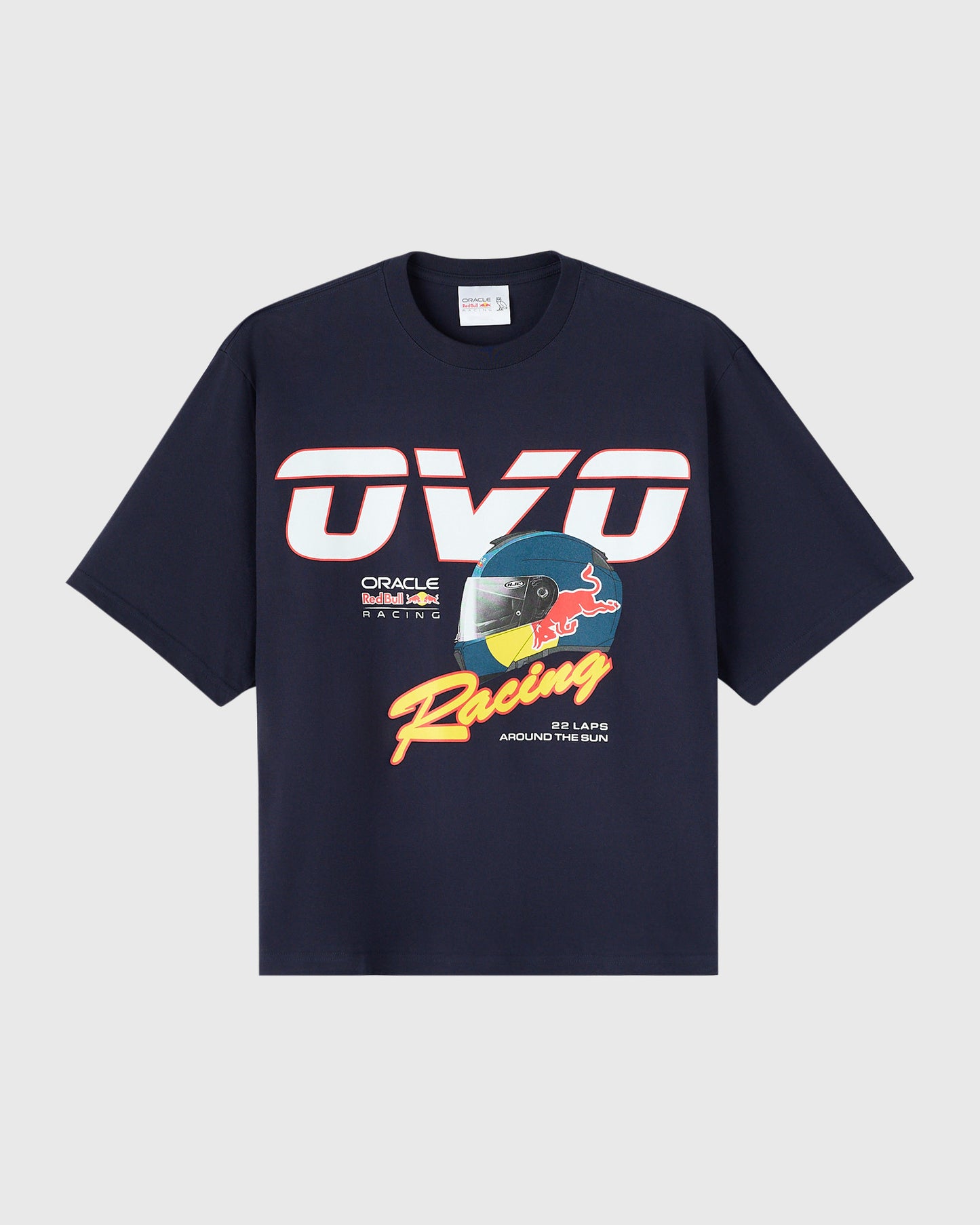 Red Bull Racing Graphic Tee