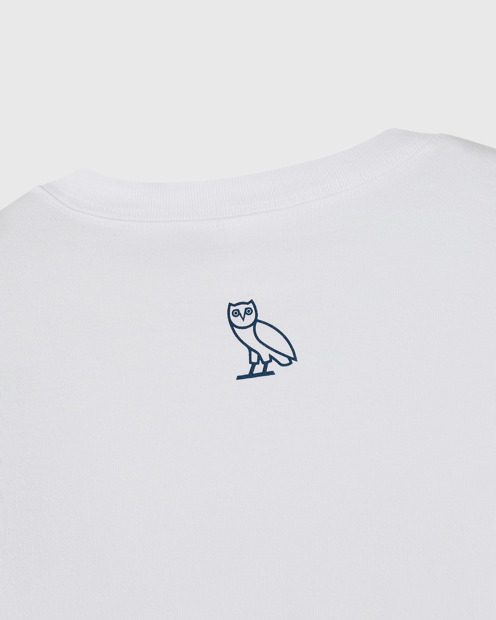 Red Bull Racing Tee - White – October's Very Own