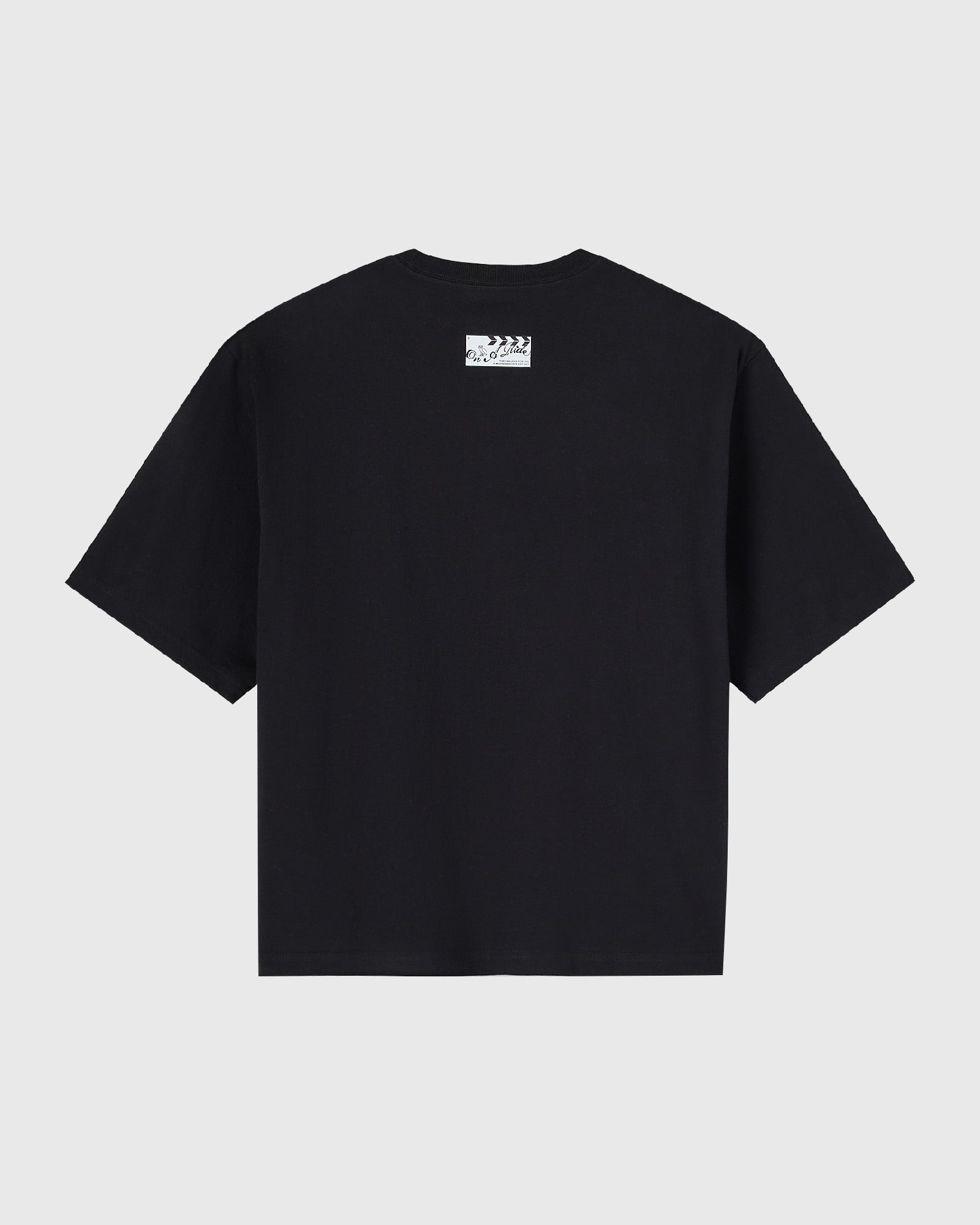 Trust Issues Tee - Black – October's Very Own