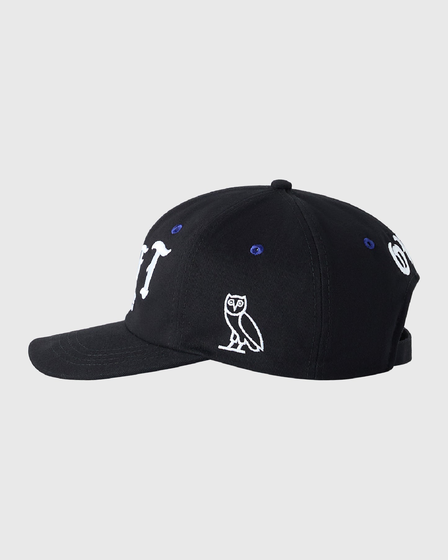 Casquette Université de Toronto - Noire