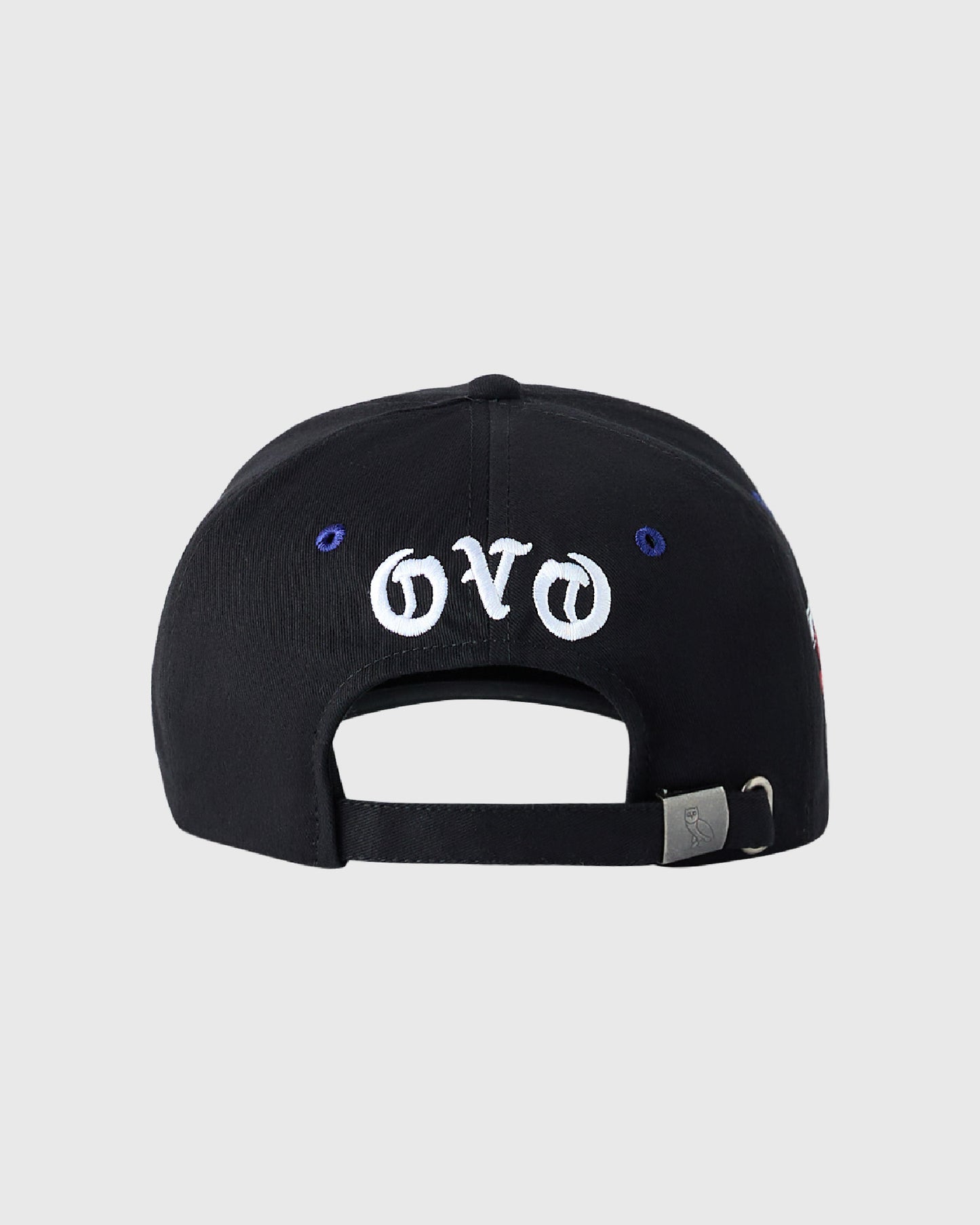 Casquette Université de Toronto - Noire