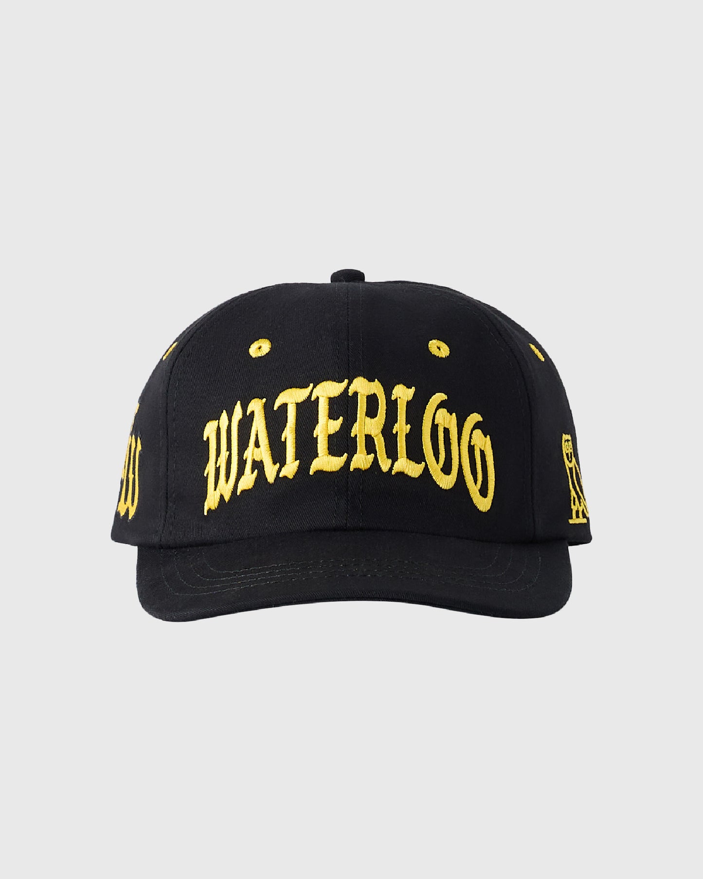 PLUS DE CASQUETTES DU CAMPUS