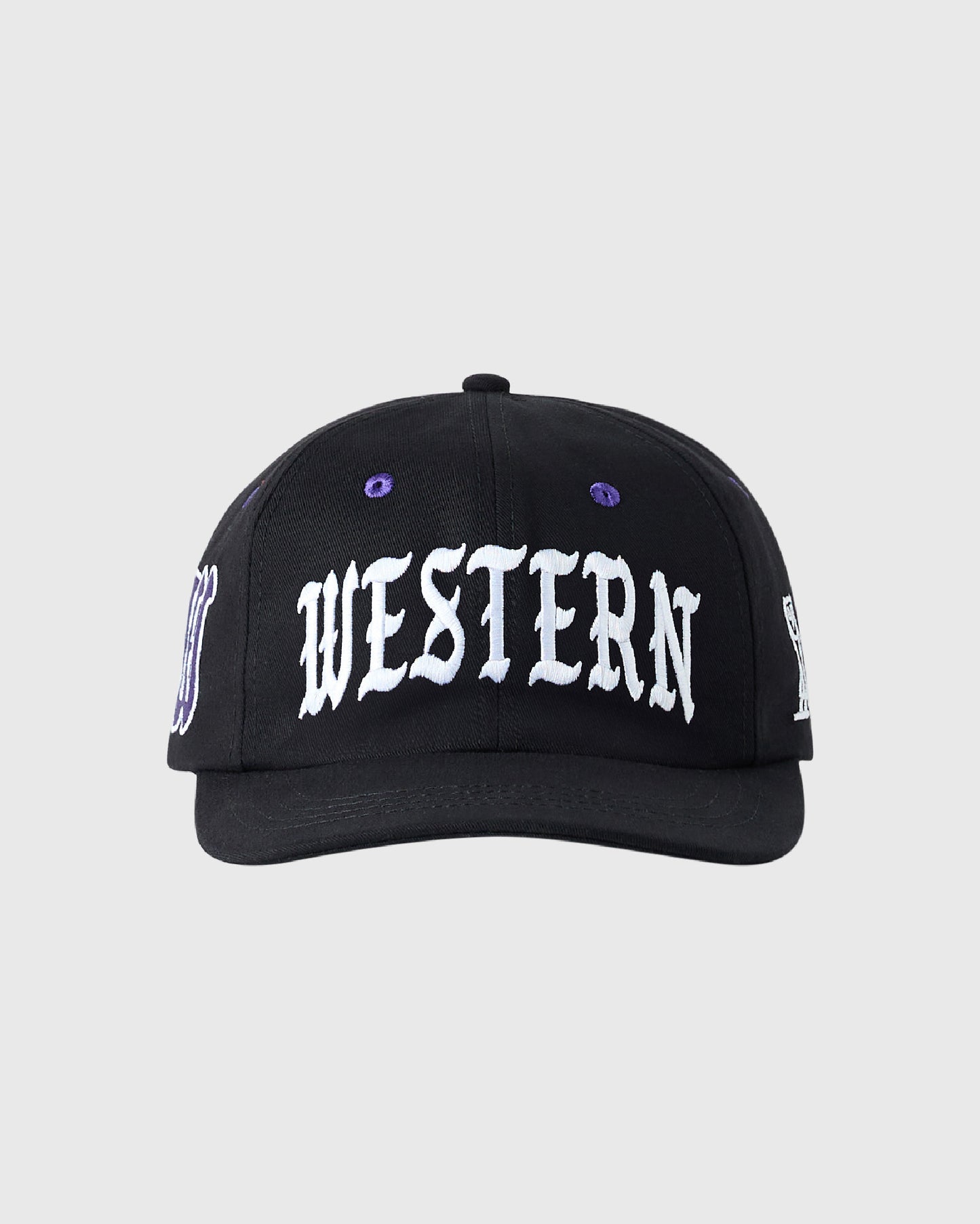 PLUS DE CASQUETTES DU CAMPUS