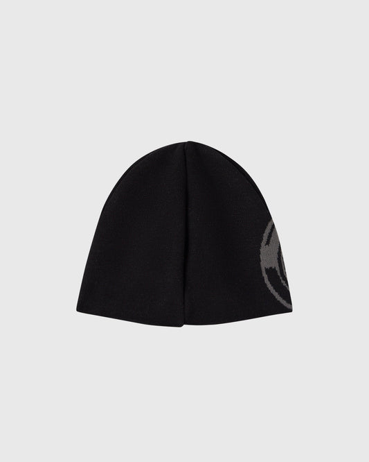 Detroit Red Wings Beanie - Black