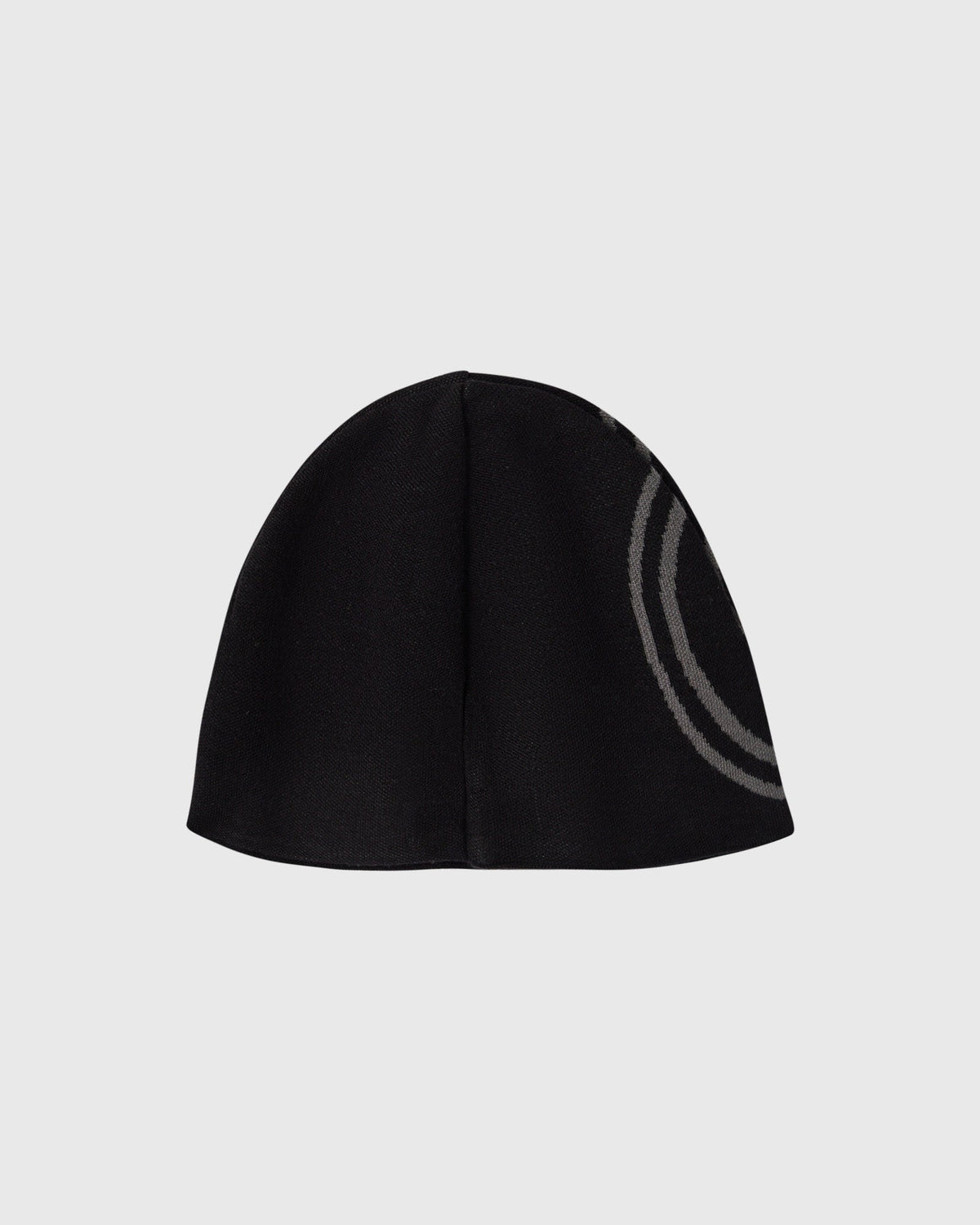 Montreal Canadiens Beanie - Black